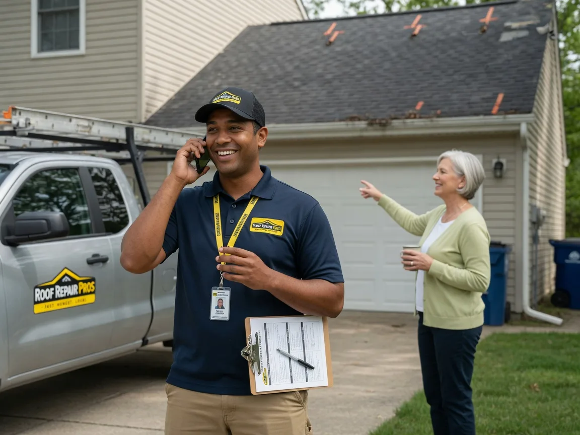Roof Repair Mountain View, HI FAQs